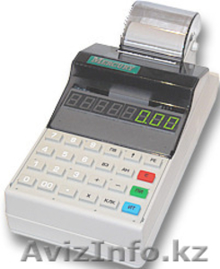 Кассовые аппараты. Новые.