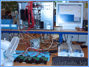 Ремонт компьютеров и ноутбуков на КШТ - Изображение #1, Объявление #1200228