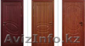 Деревянные  двери из сосны - Изображение #1, Объявление #1209682