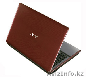 Продам б.у Acer ASPIRE 5755G - Изображение #1, Объявление #1198748