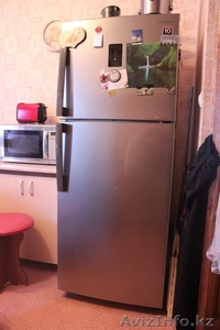 Холодильник Самсунг - Изображение #1, Объявление #1213504