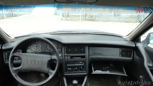 Audi 80 1991 г.в ХТС,  - Изображение #1, Объявление #1213670