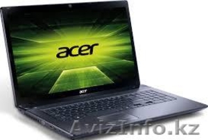 Продаем мощный ноутбук i5 17" Acer 7750G - Изображение #1, Объявление #1230308
