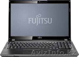Продам ноутбук FUJITSU LIFEBOOK AH532 - Изображение #1, Объявление #1256585