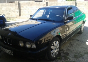 продам BMW 525 недорого