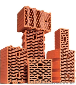 Блоки керамические, тёплая керамика - Изображение #2, Объявление #1281511