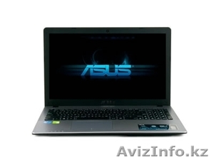 Продам Asus ноутбук - Изображение #1, Объявление #1294588