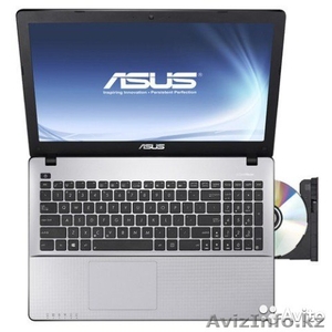 Продам ноутбук Asus Срочно! - Изображение #1, Объявление #1292673