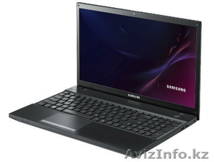 Продам Samsung ноутбук - Изображение #1, Объявление #1298513