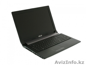Продам ноутбук ASUS N53JG - Изображение #1, Объявление #1297193