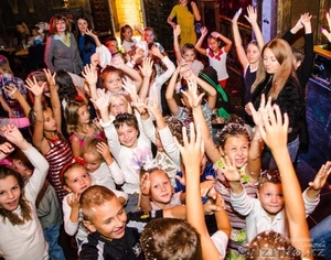 Ежемесячные тематические вечеринки для детей в Усть-Каменогорске - Изображение #1, Объявление #1302884