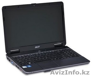 Продам ноутбук Acer Aspire 5732Z - Изображение #1, Объявление #1297213