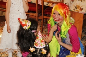 Аниматоры и клоуны на детский праздник - Изображение #6, Объявление #1312838