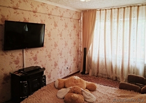 Срочно продам 3-комнатную квартиру в Новой Согре - Изображение #1, Объявление #1318959