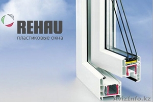 Металлопластиковые окна и Натяжные потолки - Изображение #2, Объявление #1324458