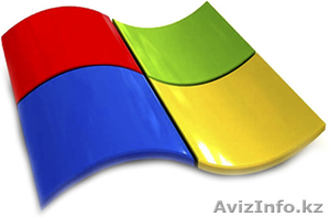 Установка операционной системы Windows, антивирусных программ - Изображение #1, Объявление #1323418