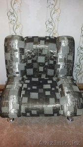 Продаю диван 2 кресла - Изображение #2, Объявление #1342235