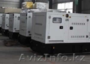 Дизельный генератор 220 квт