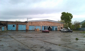 Продаётся действующий бизнес. 