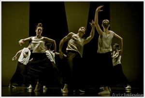 хореография, танцы, предподаватель - Изображение #1, Объявление #1346611
