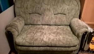 продам диван (диван-кровать) - Изображение #1, Объявление #1352743