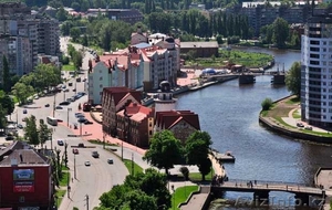 Подбор бюджетной недвижимости в Калининграде и области.