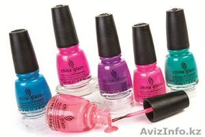 Лаки China Glaze