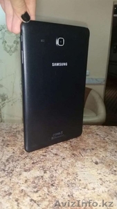 Продам планшет Samsung Tab E - Изображение #2, Объявление #1369844