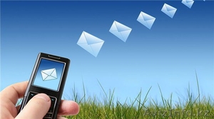 SMS-рассылка, Cамый эффективный способ повысить уровень продаж - Изображение #1, Объявление #1383674