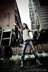 Свадебный фотограф в Балхаше и области города