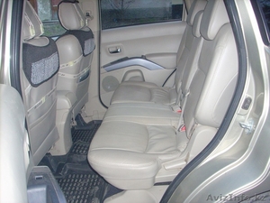 Продам Mitsubishi-outlander-XL 2008 г.в. - Изображение #9, Объявление #1414894