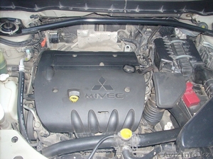Продам Mitsubishi-outlander-XL 2008 г.в. - Изображение #10, Объявление #1414894