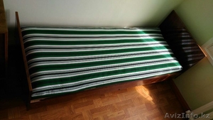 Продам 2 кровати - Изображение #1, Объявление #1416240
