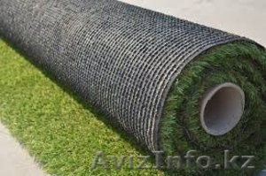  искусственная трава