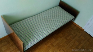 Продам 2 кровати - Изображение #2, Объявление #1416240