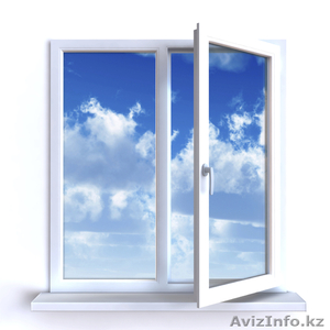 Металлопласткивые окна и двери - Изображение #1, Объявление #1445298