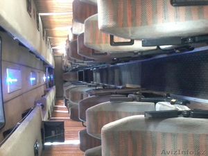 Пассажирские перевозки автобусом SCANIA - Изображение #2, Объявление #1446222