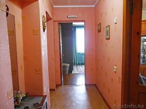 Продам 3-х комнатную квартиру ул. Бурова - Изображение #5, Объявление #1459342