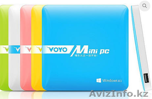 Миникомпьютер Voyo