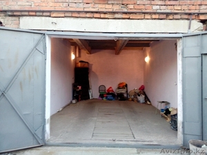 Продам гараж в районе Пристани - Изображение #1, Объявление #1479223