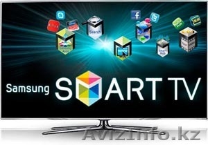 Smart TV Настройка - Обучение. - Изображение #1, Объявление #1487722