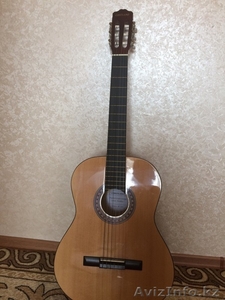 Продам акустическую гитару Cortland - Изображение #1, Объявление #1528424
