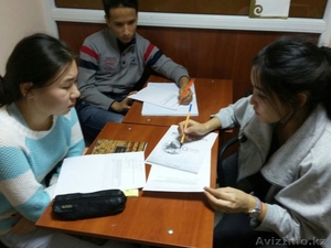 Подготовка к MCAT