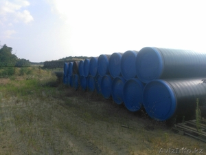 Трубы стальные 1220х33 К60 НОВЫЕ