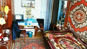 Комната в идеальном состоянии в Новой Согре  - Изображение #1, Объявление #1538455