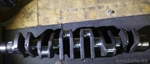 Продам коленвал chacman wd 618 в Усть-Каменогорске