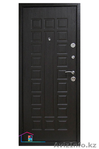 Дверь входная металлическая, утепленная  - Изображение #3, Объявление #1542434