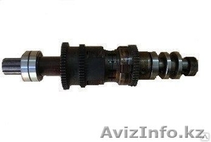 Поставляем валы фрикционные для станков 1к62,  16к20,  1м63 и др.