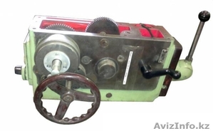 Поставляем запасные части для станка 1М63