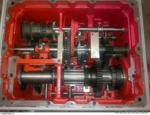 Комплектующие и запчасти для токарного станка 1М63